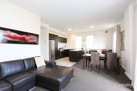 Property photo of 2/32 Outram Street West Perth WA 6005