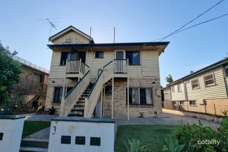 3/3 Withington St, East Brisbane, QLD 4169