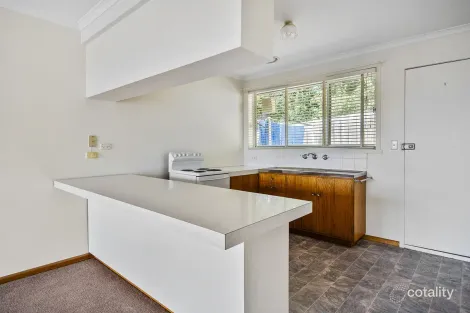 Property photo of 3/3 Bermuka Street West Moonah TAS 7009