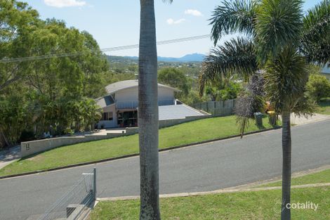 Property photo of 20 Ironbark Avenue New Auckland QLD 4680
