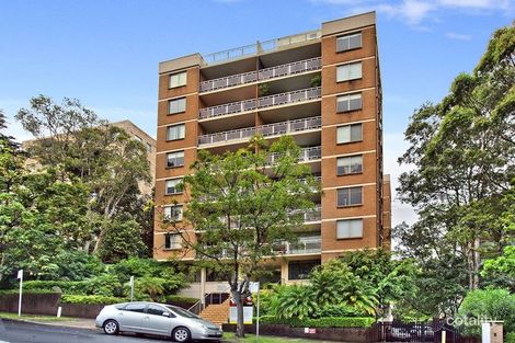 32/57-67 Cook Rd, Centennial Park, NSW 2021