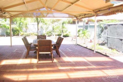 Property photo of 3 Coyrecup Gardens Swan View WA 6056