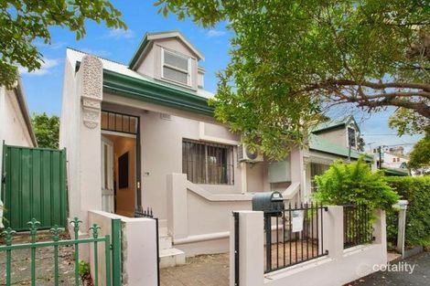 14 Albert St, Erskineville, NSW 2043