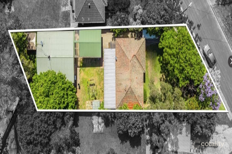 Property photo of 21 Donaldson Street Bradbury NSW 2560