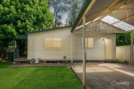 Property photo of 21 Donaldson Street Bradbury NSW 2560