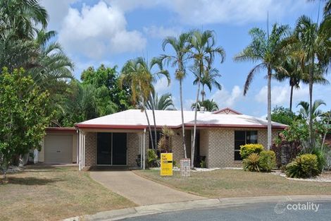 6 Leister Ct, Bucasia, QLD 4750