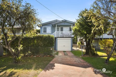 27 Ettie St, Redcliffe, QLD 4020