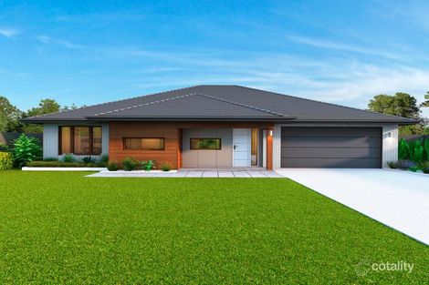Lot 217 Rovere Dr, Coffs Harbour, NSW 2450