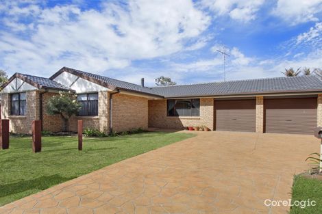 Property photo of 11 Hines Place Mount Annan NSW 2567