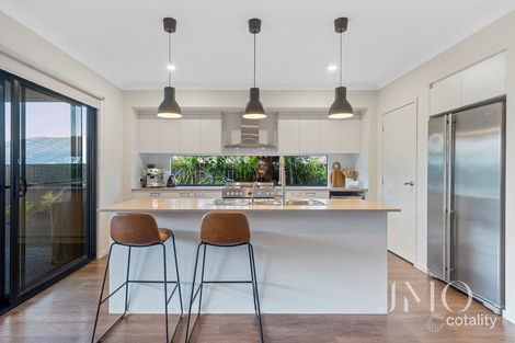 Property photo of 29 Gordon Street Ormeau Hills QLD 4208