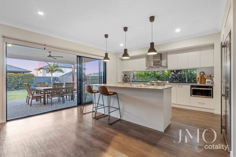 Property photo of 29 Gordon Street Ormeau Hills QLD 4208