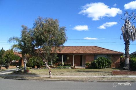 20 Hayman Ave, Hinchinbrook, NSW 2168