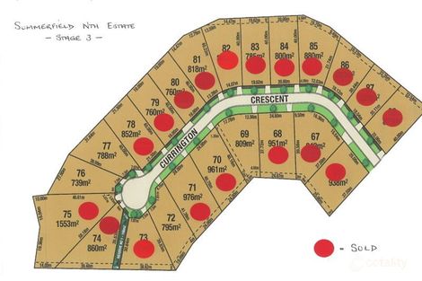 Property photo of 21 Currington Crescent Darley VIC 3340