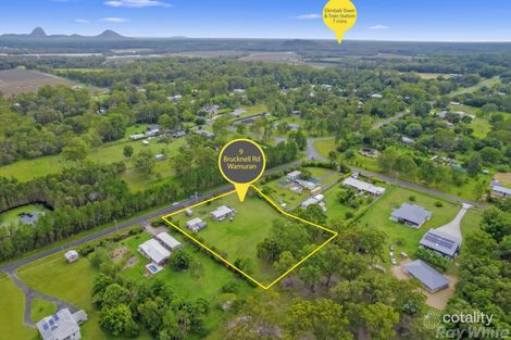 Property photo of 9 Brucknell Road Wamuran QLD 4512