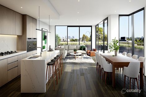 Property photo of 423D/200 Burwood Road Hawthorn VIC 3122