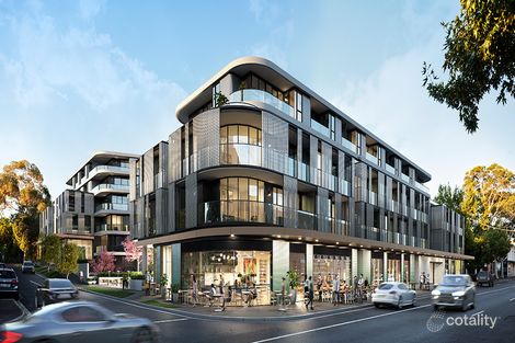 Property photo of 423D/200 Burwood Road Hawthorn VIC 3122