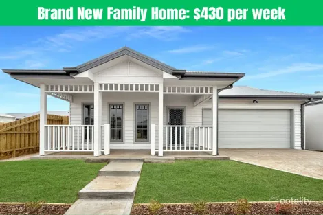 Property photo of 10 Raluana Road Eynesbury VIC 3338