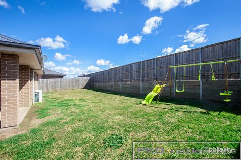 Property photo of 34 Dunnart Street Aberglasslyn NSW 2320
