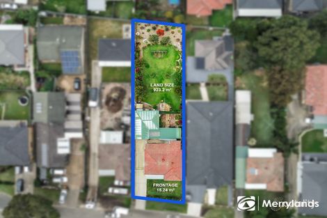Property photo of 50 Milner Road Guildford NSW 2161