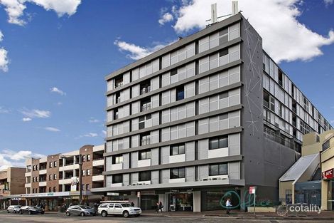 303/67-69 Belmore Rd, Randwick, NSW 2031