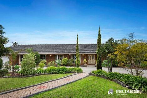 Property photo of 613 Tarneit Road Hoppers Crossing VIC 3029