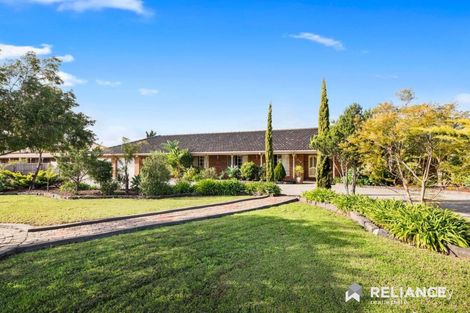 Property photo of 613 Tarneit Road Hoppers Crossing VIC 3029