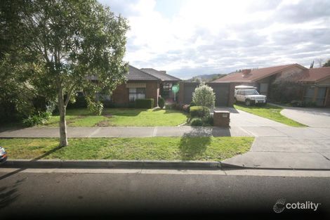 10 Erskine Dr, Rowville, VIC 3178