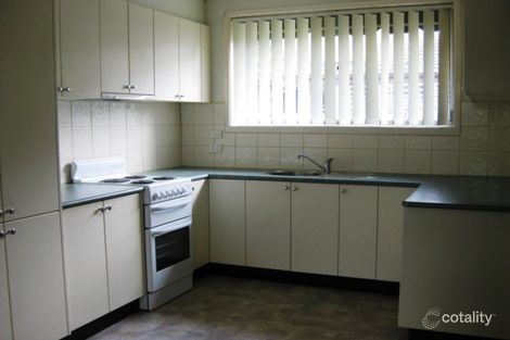 1/27 Laurel Ave, Boronia, VIC 3155