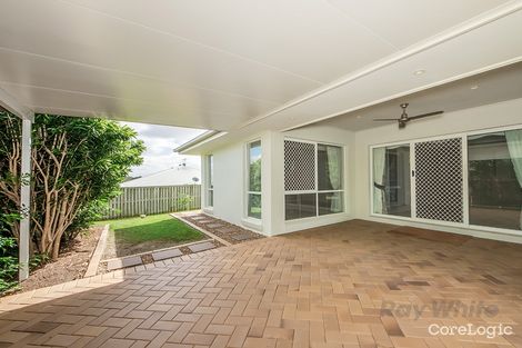 Property photo of 20 Summerlea Crescent Ormeau QLD 4208