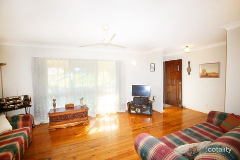 Property photo of 8 Kane Crescent Coffs Harbour NSW 2450