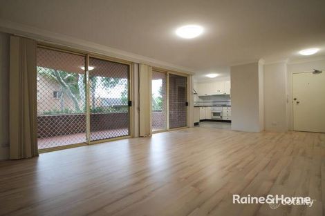 Property photo of 8/62-64 Rainbow Street Kingsford NSW 2032