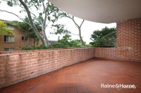 Property photo of 8/62-64 Rainbow Street Kingsford NSW 2032