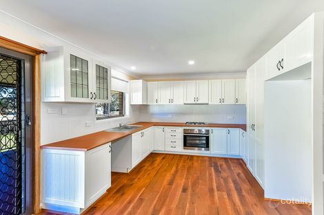 Property photo of 34 Noongah Street Bargo NSW 2574