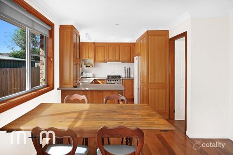 Property photo of 23A Farrell Road Bulli NSW 2516