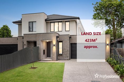 Property photo of 21B Birdwood Street Bentleigh East VIC 3165