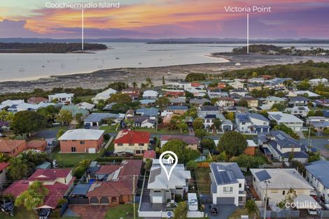 Property photo of 121A Point O'Halloran Road Victoria Point QLD 4165