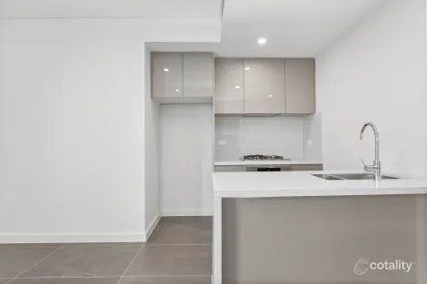 Property photo of 712C/101 Waterloo Road Macquarie Park NSW 2113