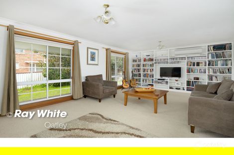 Property photo of 46A Myall Street Oatley NSW 2223