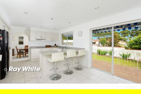 Property photo of 46A Myall Street Oatley NSW 2223