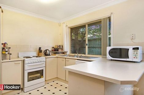 Property photo of 8 Terracotta Close Woodcroft NSW 2767
