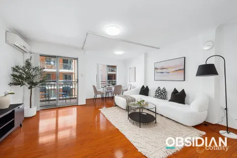42/28a-32 Belmore St, Burwood, NSW 2134