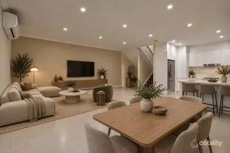 100A CLARKE ST, BASS HILL, NSW 2197