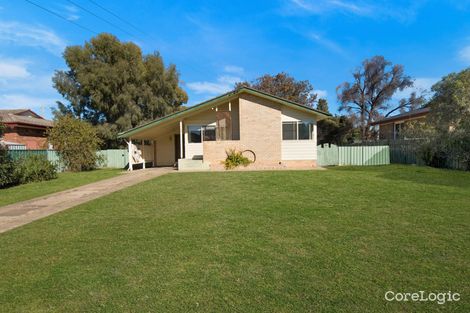 Property photo of 1 George Street Gunnedah NSW 2380