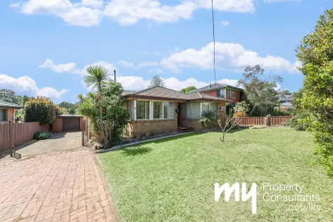 Property photo of 45 Queen Street Narellan NSW 2567