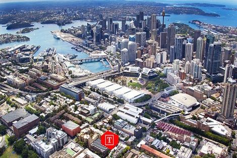 6/349 Bulwara Rd, Ultimo, NSW 2007