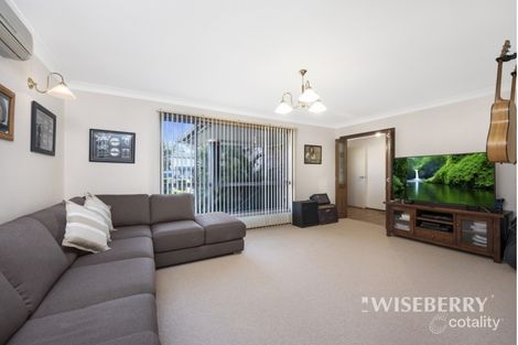 Property photo of 5 Magnolia Close Chittaway Bay NSW 2261