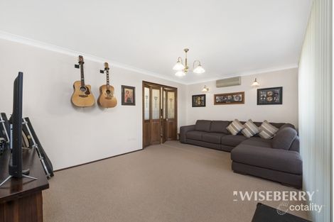 Property photo of 5 Magnolia Close Chittaway Bay NSW 2261