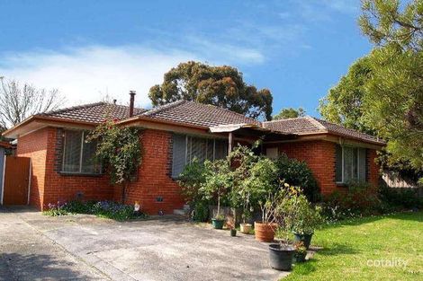 Property photo of 5 Larbert Road Mooroolbark VIC 3138