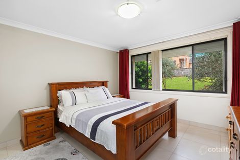 Property photo of 5 Bellevue Avenue Georges Hall NSW 2198