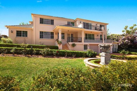 2 Monash Ave, East Killara, NSW 2071